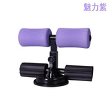 Gym Workout Abdominal Curl Exercise Sit-ups Push-up Assistant