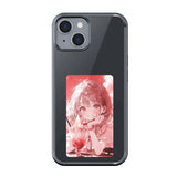 Smart NFC Phone Case For 13 14 15