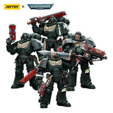 [In-Stock] JOYTOY Warhammer 40k 1/18 Action Figures Ultramarines