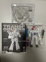 Transformation MIKE TOYS MK-05S MK05S 2.0 Ver Jetfire