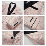 New Men's Suits Stage Performance Formal Business Suits