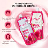 500ML*2 Women Beauty Covering White Hair 5 Minutes