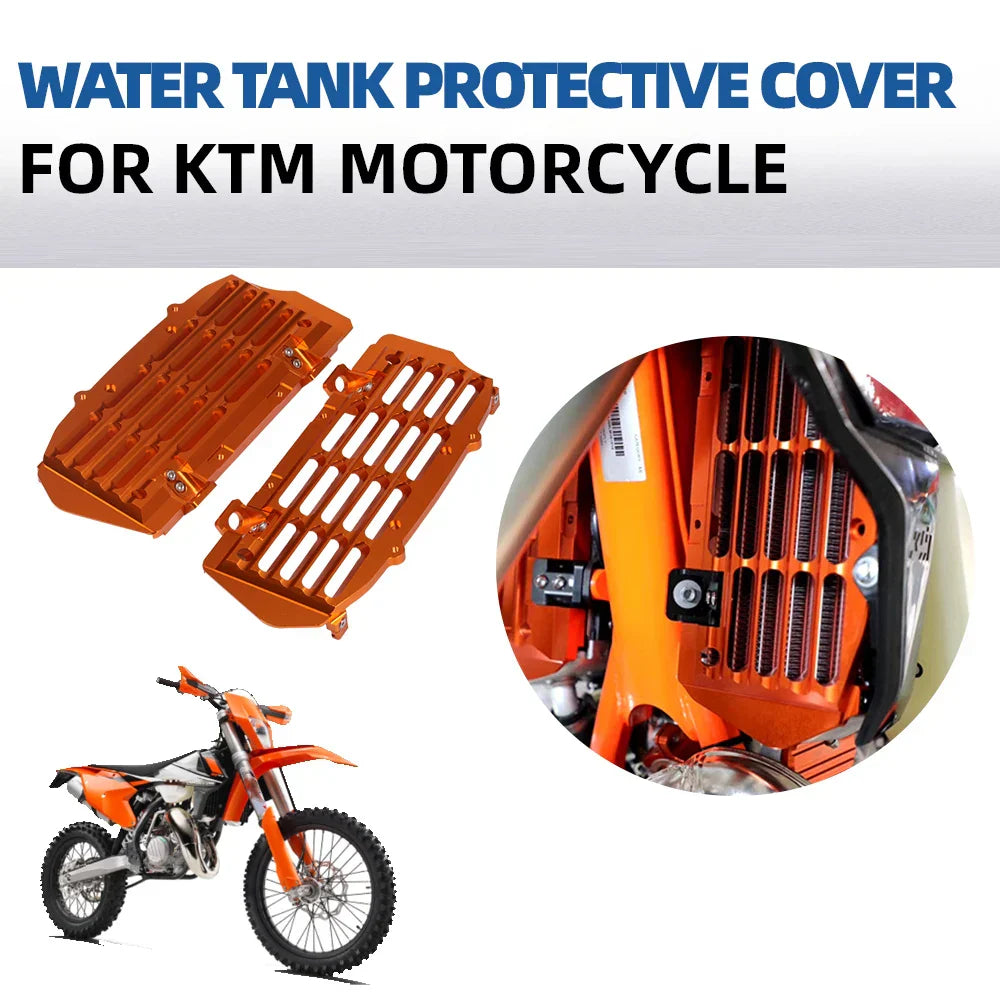 For KTM EXC XCF XC EXCF XCFW TPI