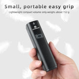 OFFBONDAGE Bicycle Light 1000Lumen Bike Headlight Power Bank