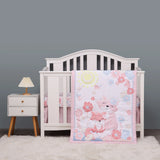 pcs Baby Crib Bedding Set Girls boys hot