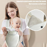 Kangaroo Shoulder Strap for Infants Newborn Wrap Sling