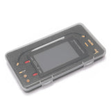 NanoVNA-F V2 4.3 Inch IPS LCD Display Vector