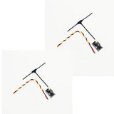 BAYCK ELRS 915MHz / 2.4GHz NANO ExpressLRS Receiver