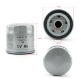 2Pcs 04E115561H Automobile Oil Filter Element OEM Regular