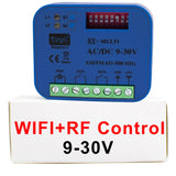 Universal Tuya WiFi Smart Switch RX Multi Garage