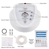 Diamond Microdermabrasion Machine 65-68cmHg Suction Power Beauty Device