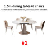 24 Dining Room Table Set Luxury Kitchen Furniture