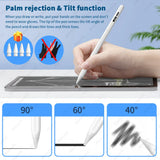 For Apple Pencil 2 1 AIEACH A35 iPad