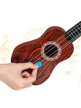 Toy Ukulele Classical Guitar Musical Instrument, Kids Play