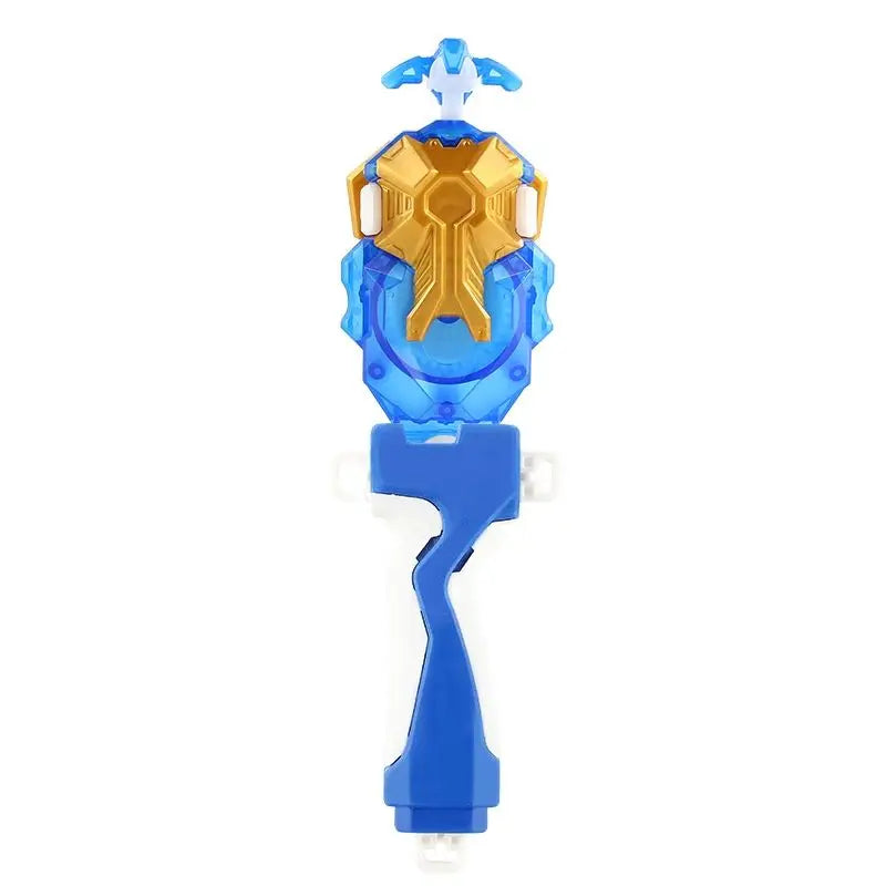 2023 New Battle Beyblade Two-way Cable Launcher Turn