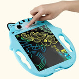 9 Inch Electronic Drawing Board LCD Screen Writing