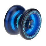 Professional Magic Yoyo K1 Spin ABS Yoyo 8