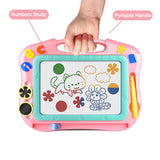 Magnetic Drawing Board for Kids Large Doodle Board