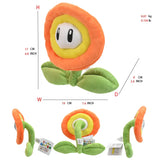41 Styles Mario Plush Toys Goomba Toad Yoshi