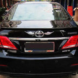 Car Auto Sticker 3D Stereo Metal Angel Wing