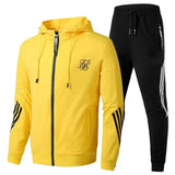 2024 new sik silk Mens Clothing Pullovers Sweater