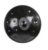 HandPan Drum with Bag Holder, Handpan Drum, Steel