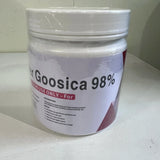 Original NEW 98% Super Goosica Tattoo Cream 500g