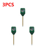 1-5pcs Mini soil Moisture Sensor Meter Probe Gardening