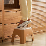 New Small Household Shoe Changing Stool Small Chair