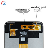 Mobile phone lcd For Realme C20 C21 C11