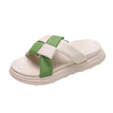 Living Room Size 38 Soft Slippers Luxury Sandals Woman Shoes Designer Sneakers Sport Offers High Brand Besket Visitors