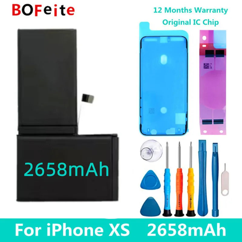Original 0 Cycle Replacement Bateria for IPhone 6