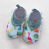 Baby Socks Shoes Infant Cute Cartoon Kids Boy