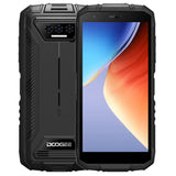 [World Premiere] DOOGEE S41 Max 16GB 256GB Rugged