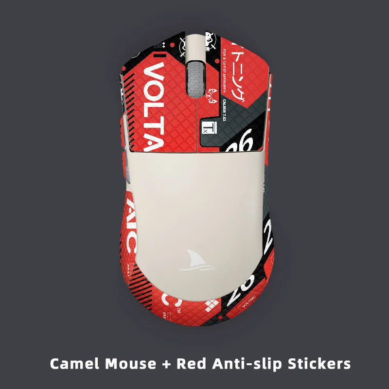 Motospeed Darmoshark M3 Wireless Bluetooth Gaming Esports Mouse