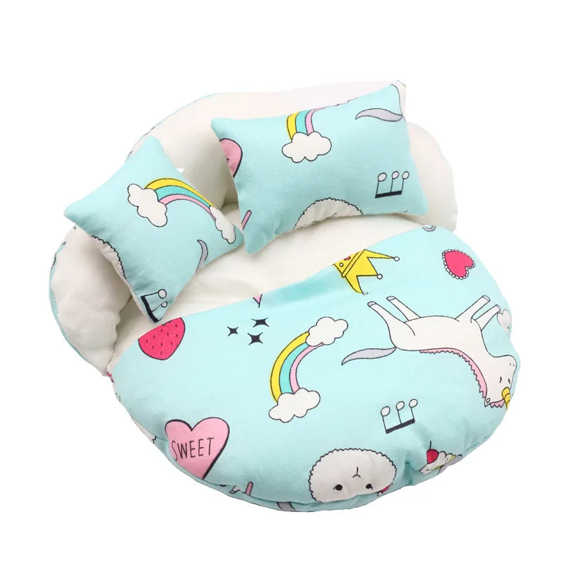 New Ob11 Doll Bed Sleeping Bag Mattress Universal