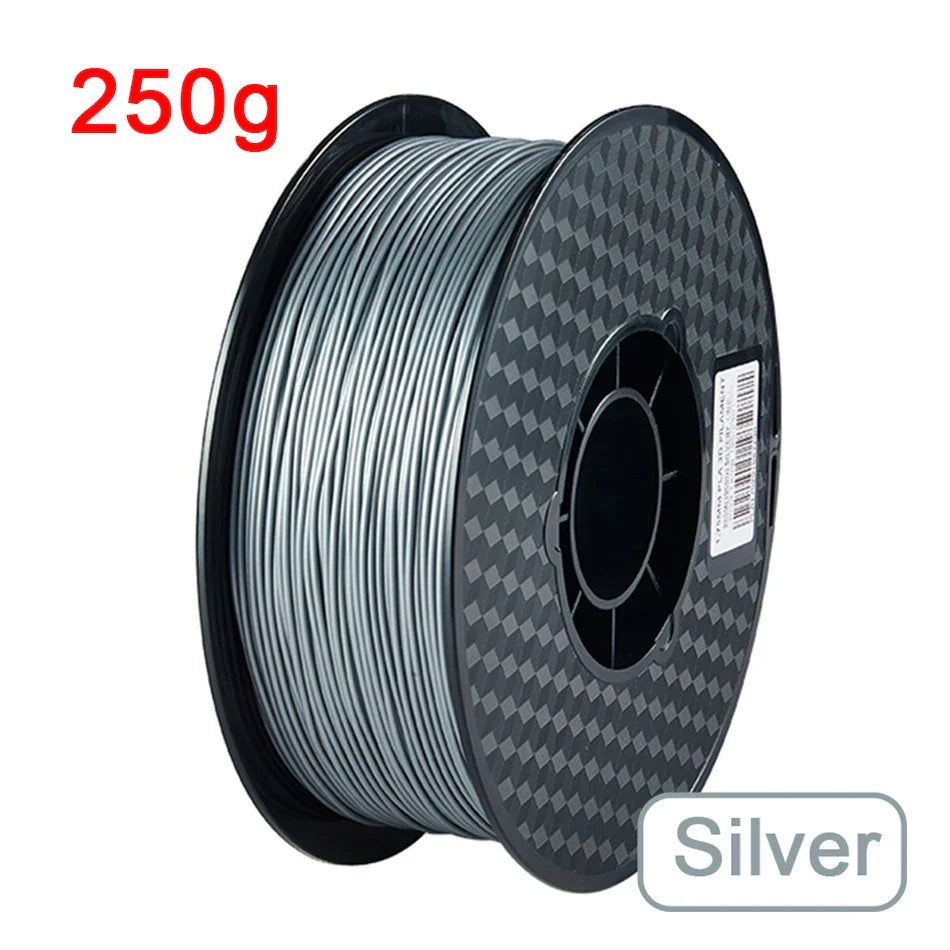 3D Printer Filament 1.75mm PLA Marble 1kg/500g/250g FDM