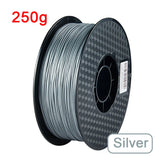 3D Printer Filament 1.75mm PLA Marble 1kg/500g/250g FDM