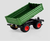 RC Farm Tractors Car Trailer 2.4G Radio Controlled