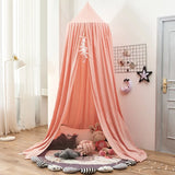Kids Mosquito Net Girl Princess Hanging Bed Canopy