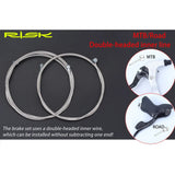 Risk Bicycle Shift Gear Derailleur/Brake kits Wire Tube