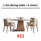 24 Dining Room Table Set Luxury Kitchen Furniture