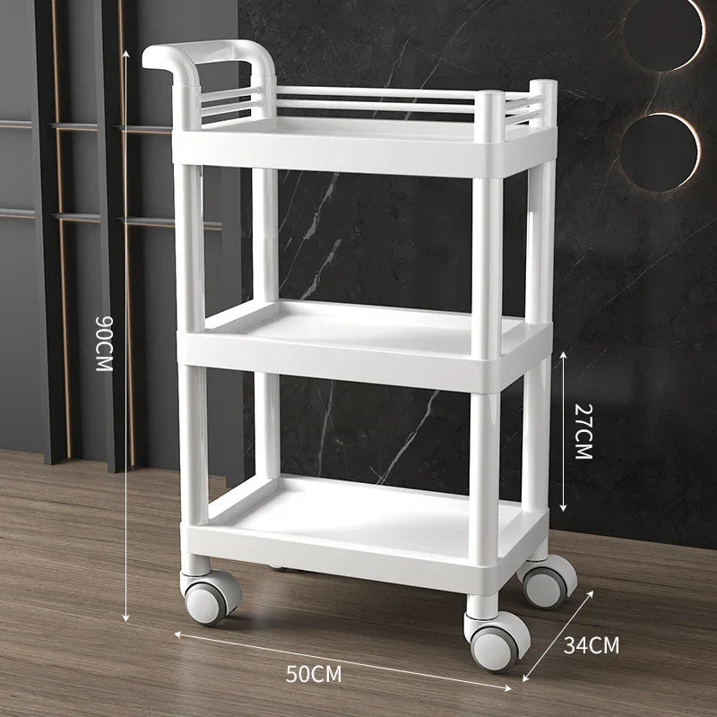 Tea Kitchen Cabinets Trolley Cart Mobile Kitchen Islands