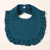 Newborn Baby Bibs Infant Burp Cloths Stuff Feeding