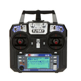 FLYSKY FS-i6 I6 2.4G 6CH AFHDS 2A Rdio
