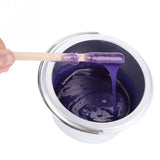 Doble wax warmer hair removal machine depilator 2