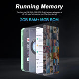 SERVO KING5000 Mini Android Smartphone 3G WCDMA 2