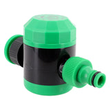 Garden Water Timers Automatic Hose Faucet Timer Plastic