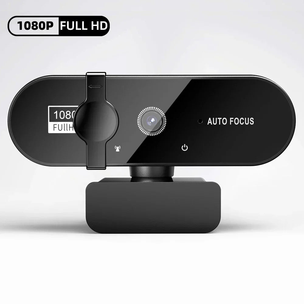 Webcam For PC Web Camera Mini Web Cam