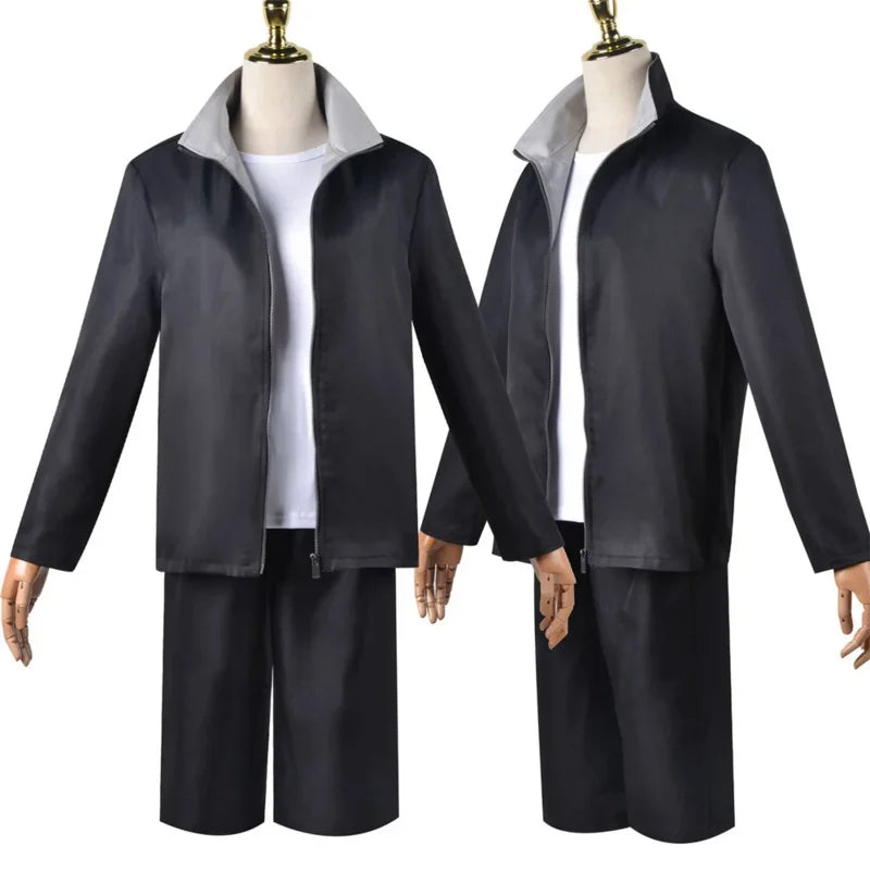 Yamori Kou Ko Cosplay Costume Anime CALL OF